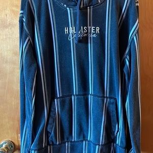 Hollister hoodie